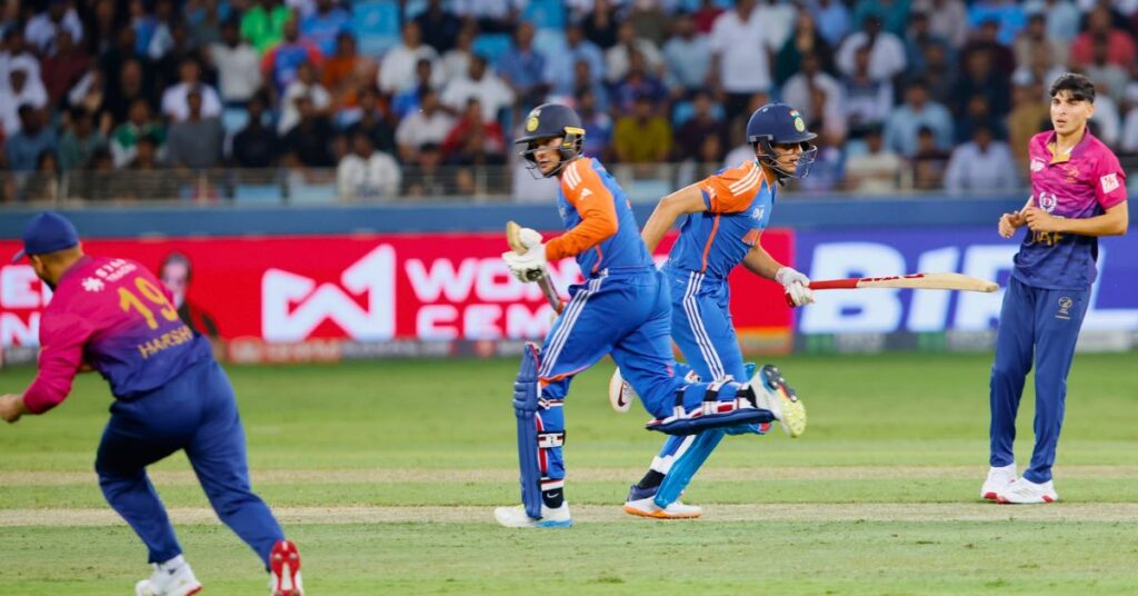 IND vs UAE, Asia Cup 2025: இந்தியா 9 Wickets-ஆல் அபார வெற்றி!