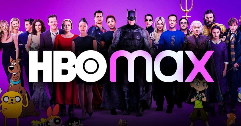 HBO Max Launching in Sri Lanka from October 15