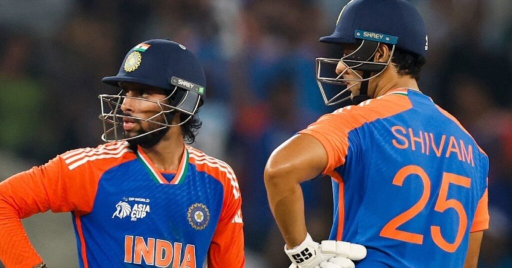 India Clinch 9th Asia Cup Title with Five-Wicket Win Over Pakistan