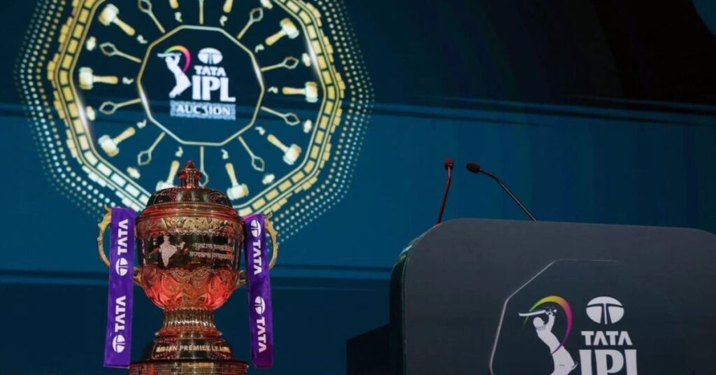 Who’s In, Who’s Out? IPL 2026 Auction Could Change Everything