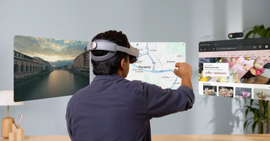 Samsung Launches Galaxy XR: The Future of AI-Powered Mixed Reality Has Arrived