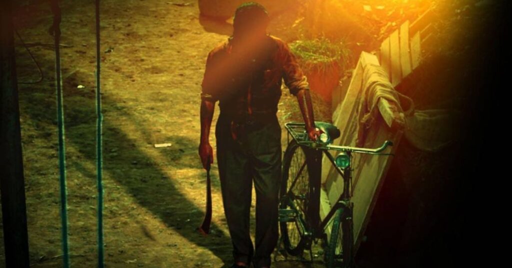 Vetri Maaran’s Arasan: Simbu Returns in a Gritty North Chennai Saga